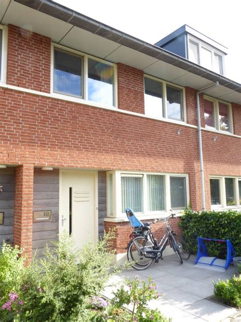 rental apartments in amstelveen